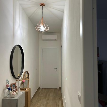 Il Tortellino Vagante - Elegant Apartment โมดินา ภายนอก รูปภาพ