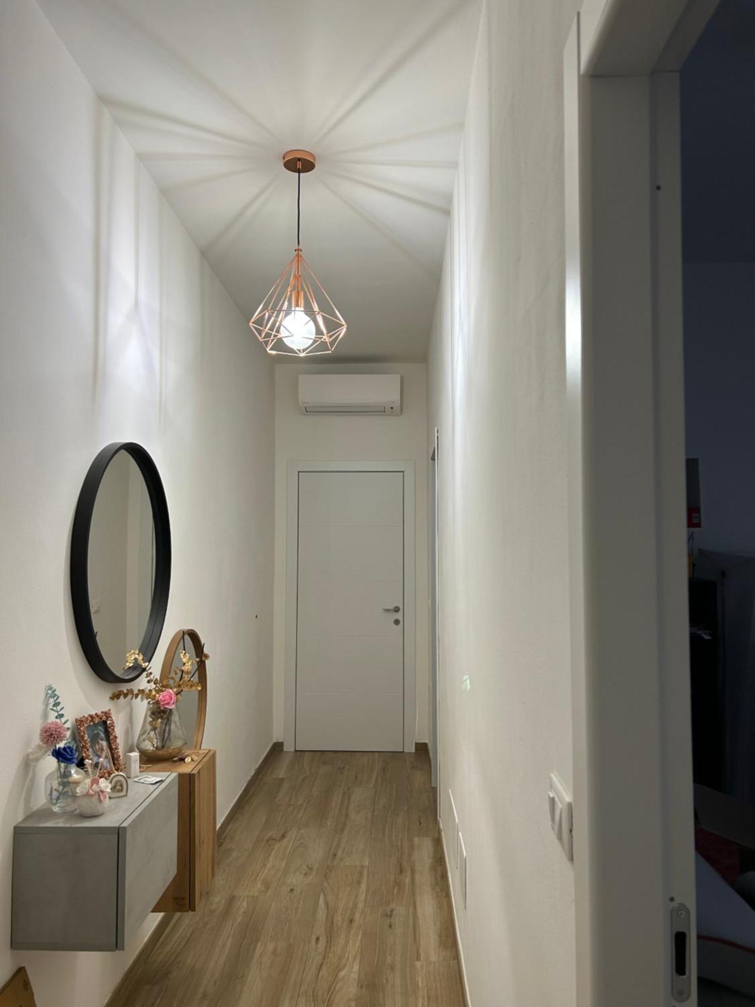 Il Tortellino Vagante - Elegant Apartment โมดินา ภายนอก รูปภาพ