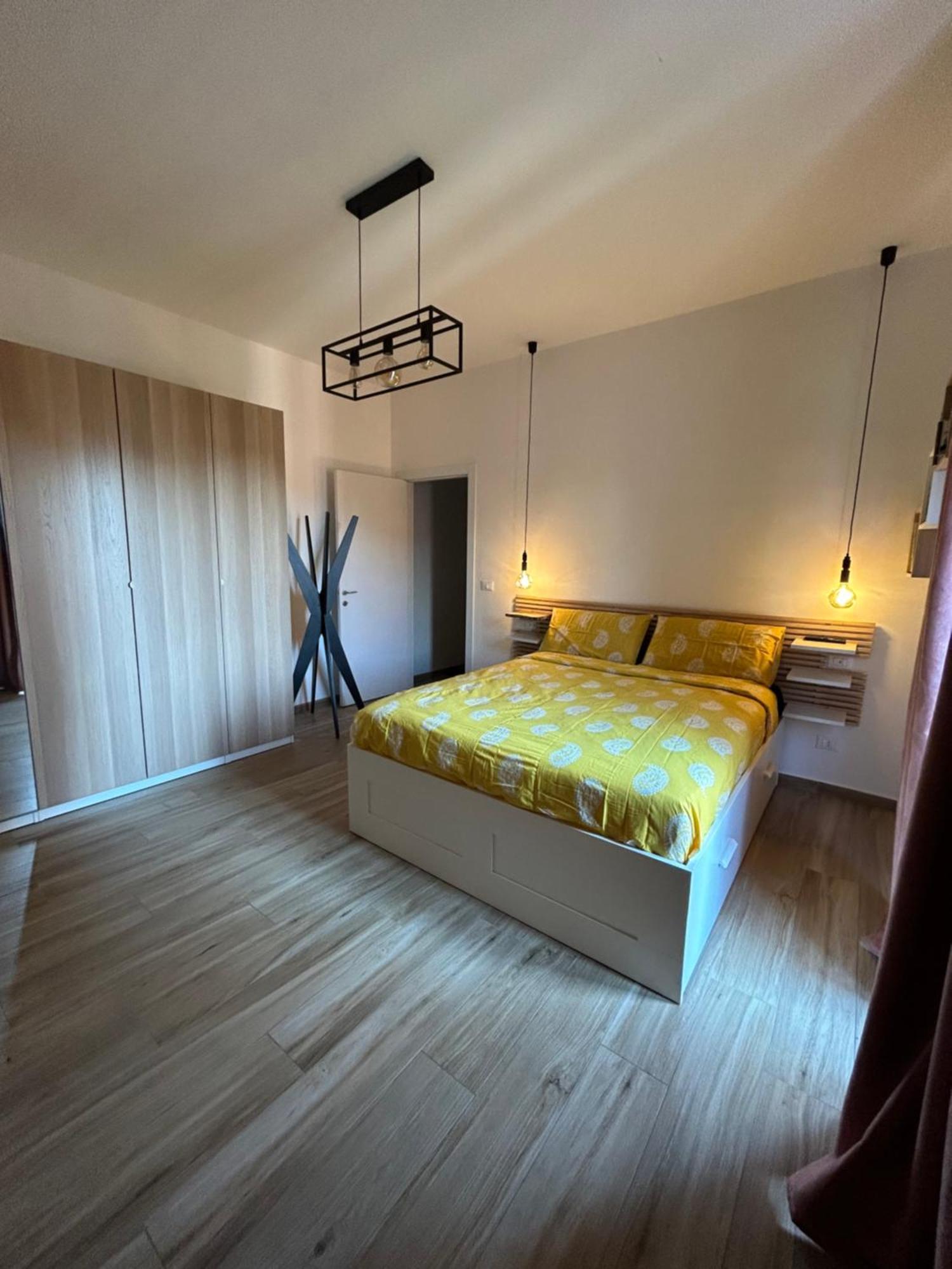 Il Tortellino Vagante - Elegant Apartment โมดินา ภายนอก รูปภาพ