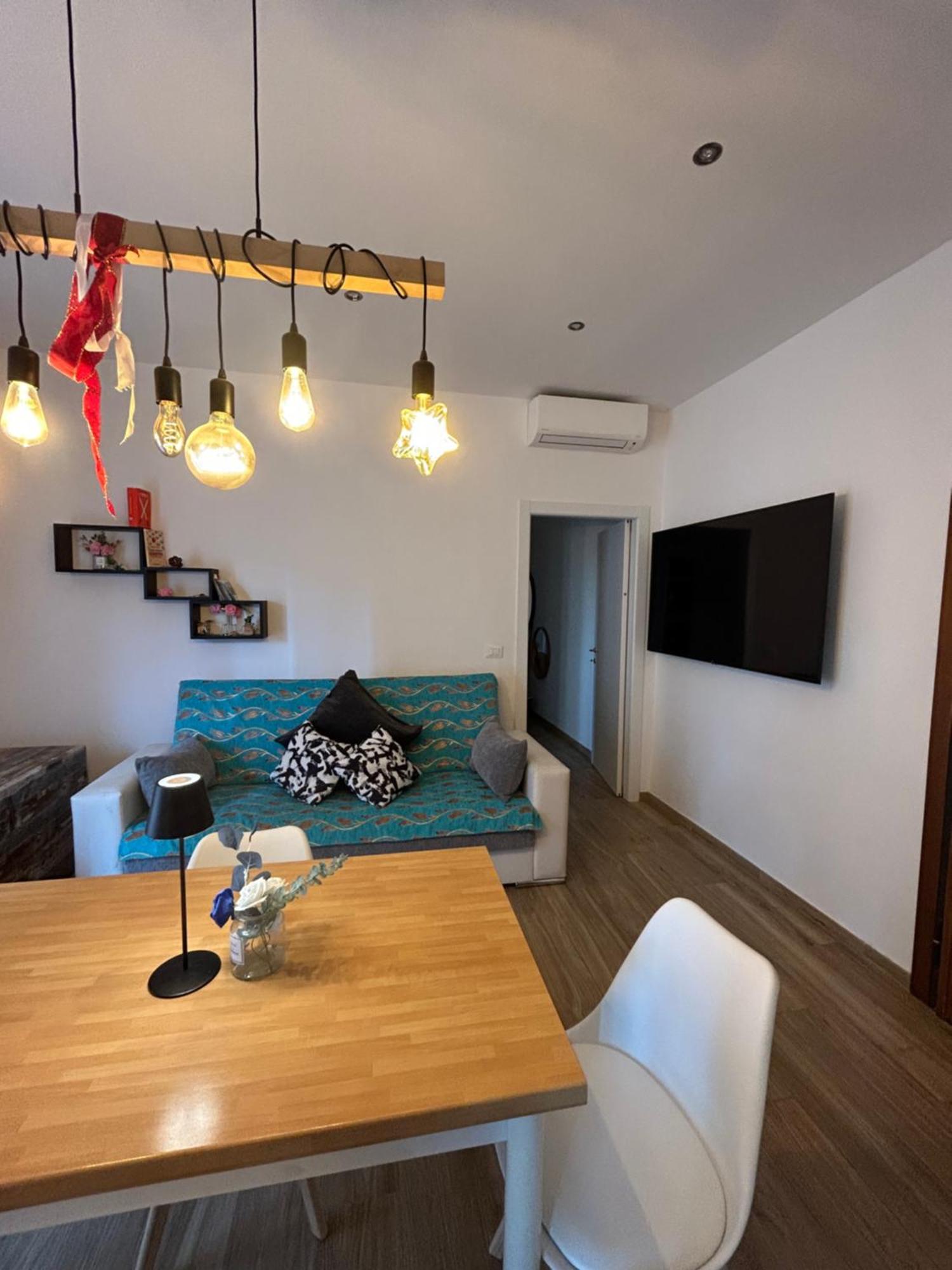 Il Tortellino Vagante - Elegant Apartment โมดินา ภายนอก รูปภาพ