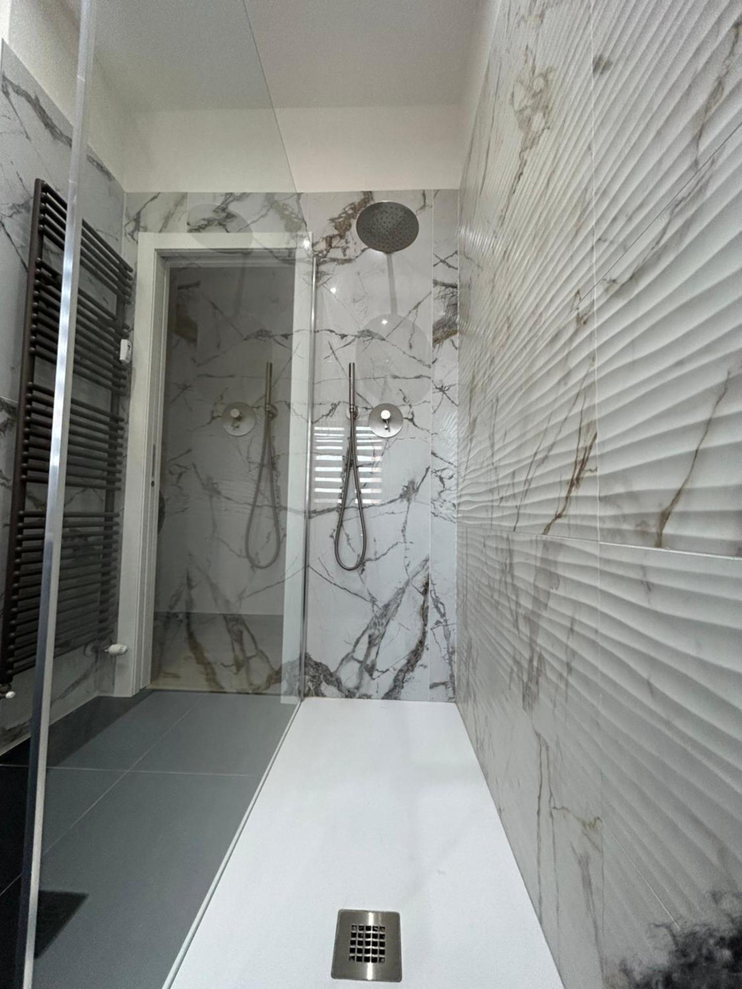 Il Tortellino Vagante - Elegant Apartment โมดินา ภายนอก รูปภาพ