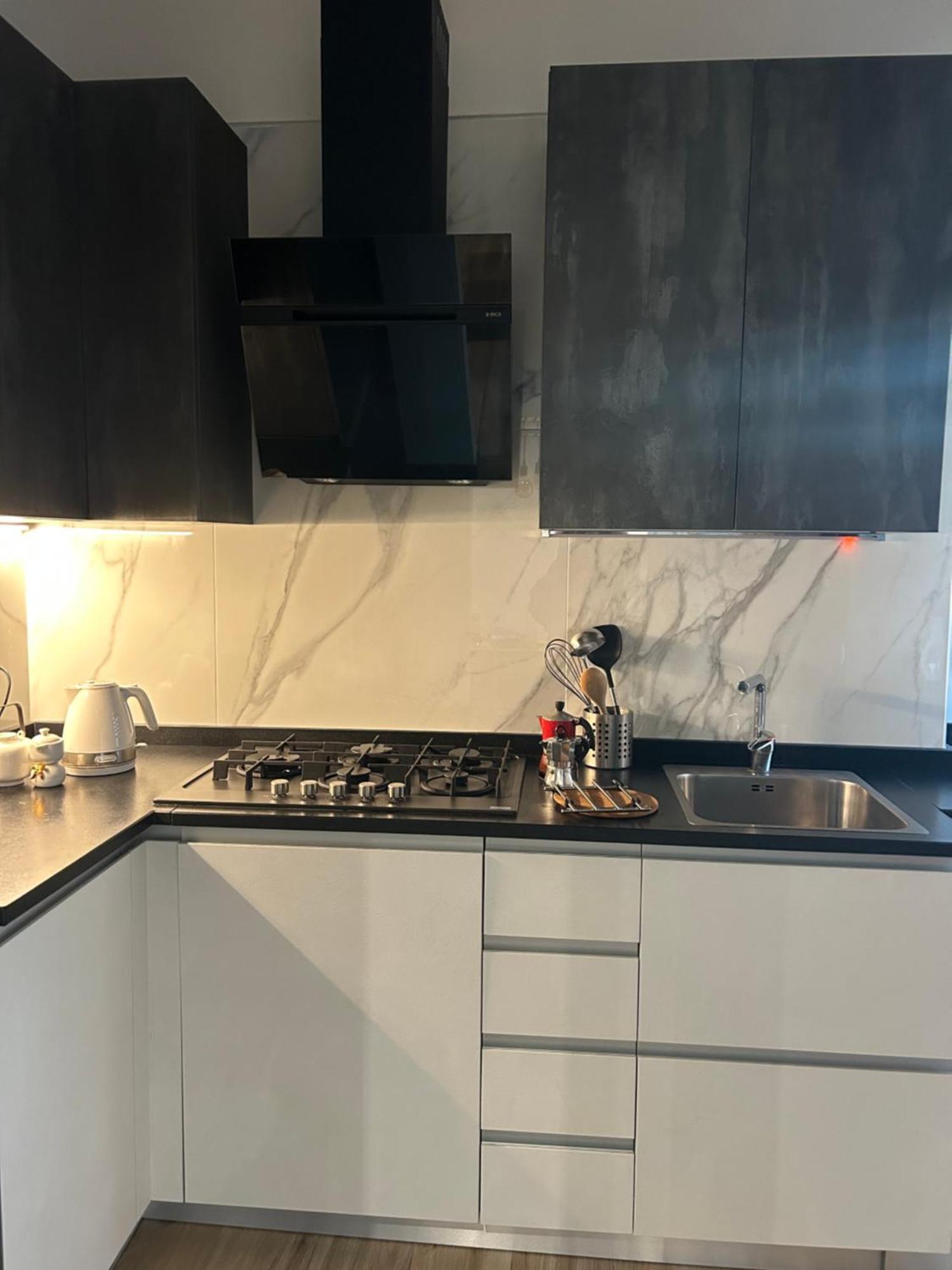 Il Tortellino Vagante - Elegant Apartment โมดินา ภายนอก รูปภาพ