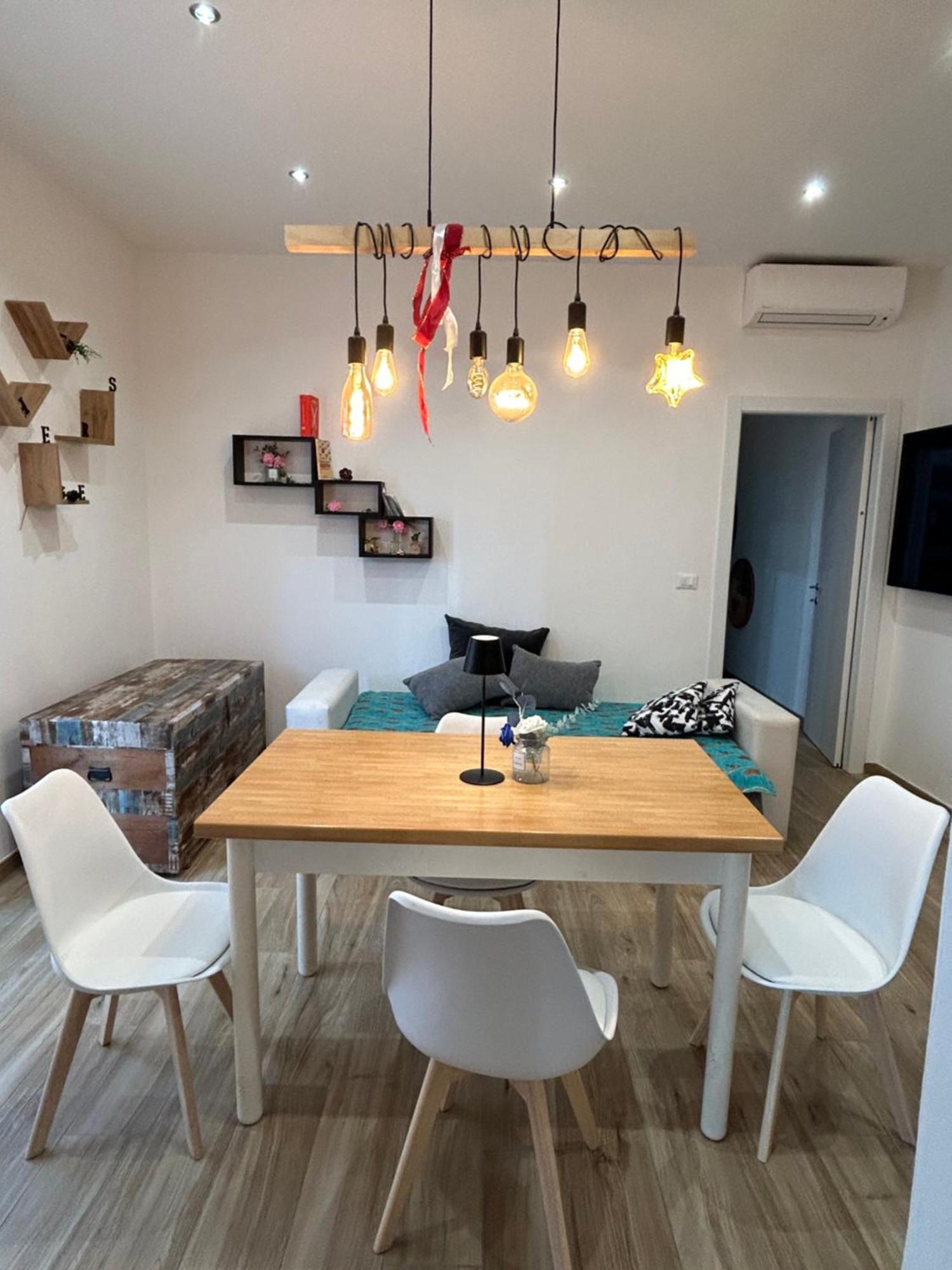 Il Tortellino Vagante - Elegant Apartment โมดินา ภายนอก รูปภาพ