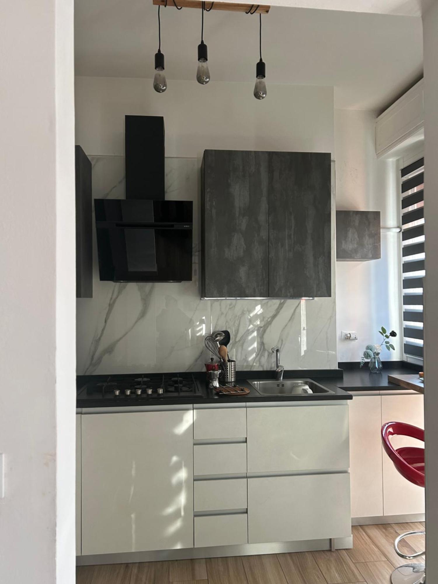Il Tortellino Vagante - Elegant Apartment โมดินา ภายนอก รูปภาพ