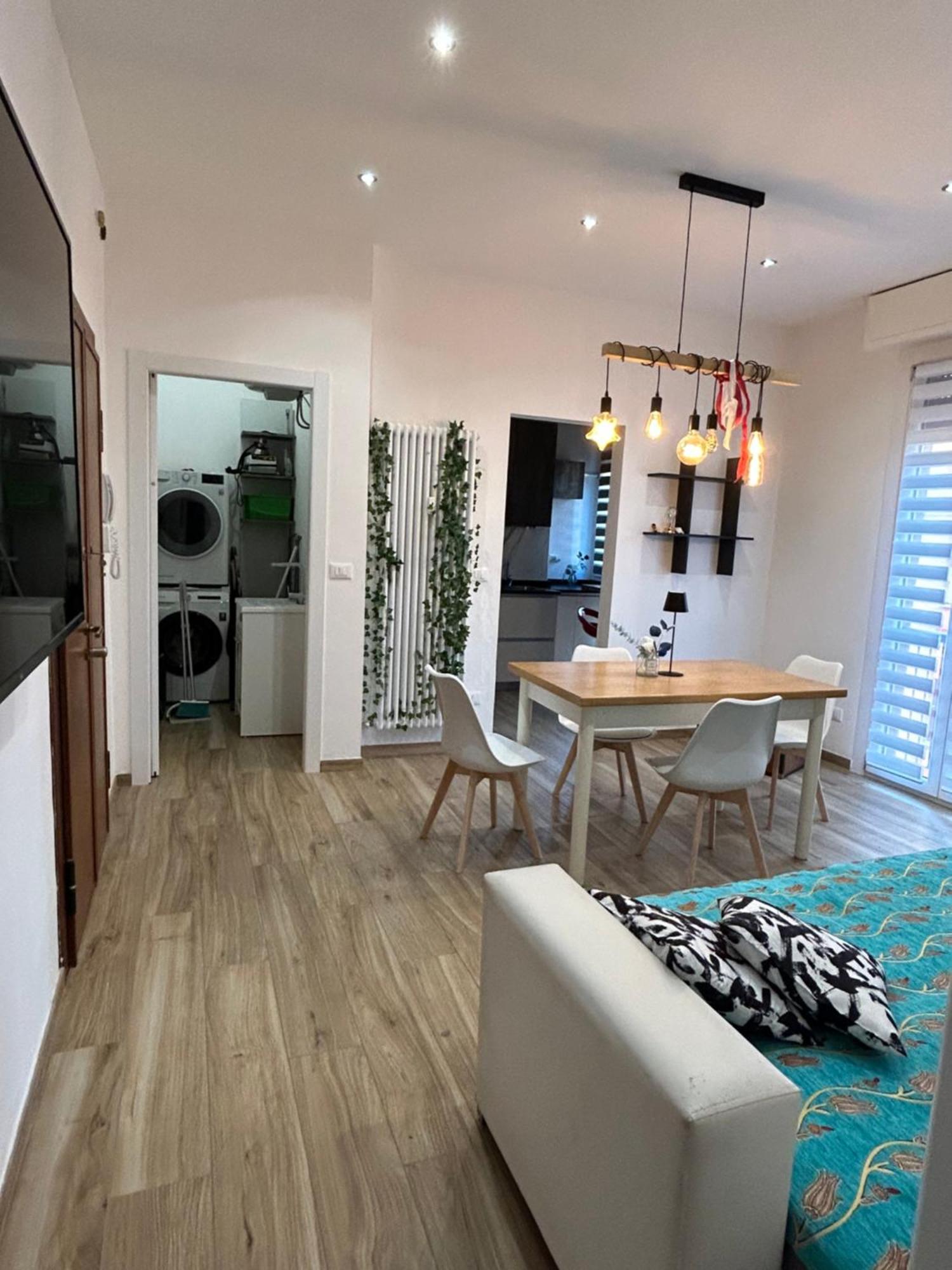 Il Tortellino Vagante - Elegant Apartment โมดินา ภายนอก รูปภาพ