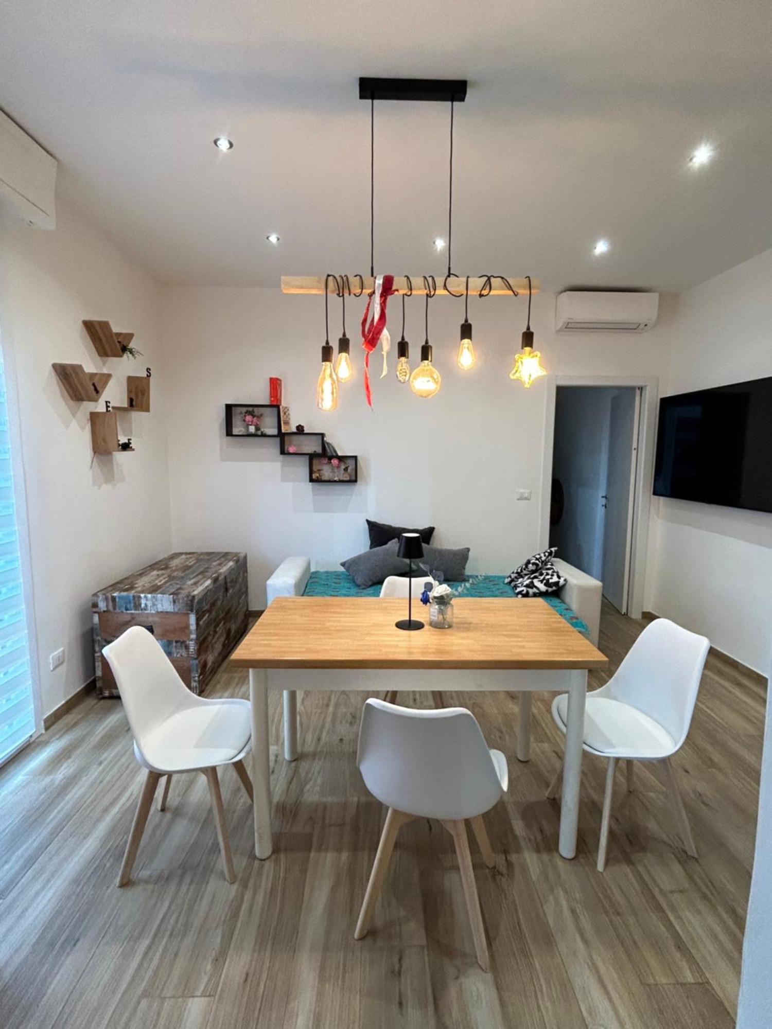 Il Tortellino Vagante - Elegant Apartment โมดินา ภายนอก รูปภาพ