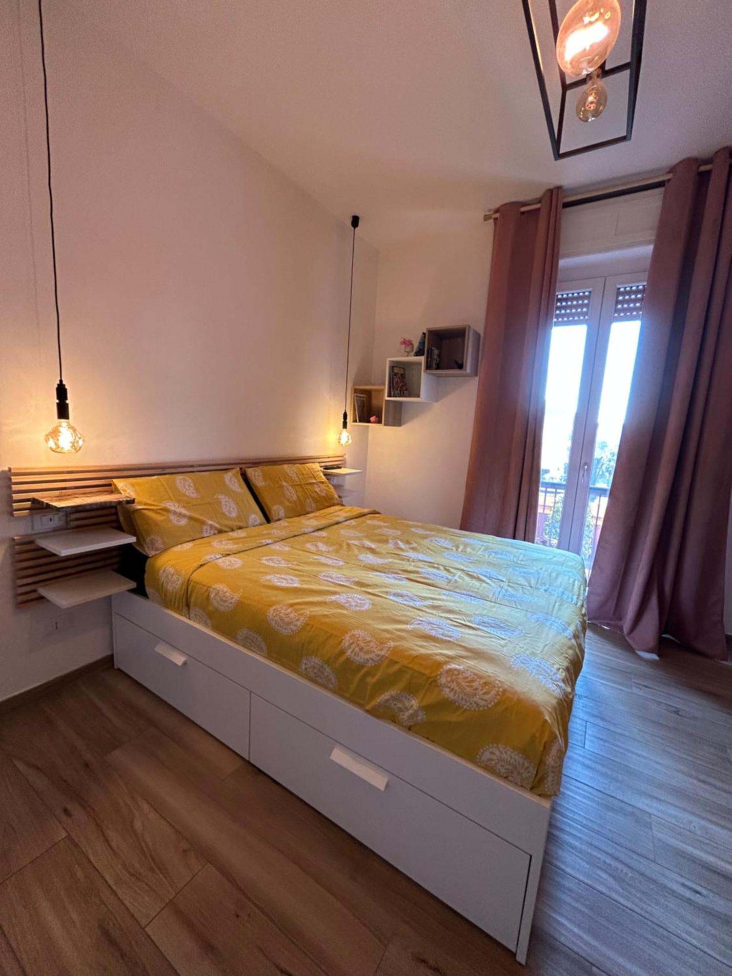 Il Tortellino Vagante - Elegant Apartment โมดินา ภายนอก รูปภาพ