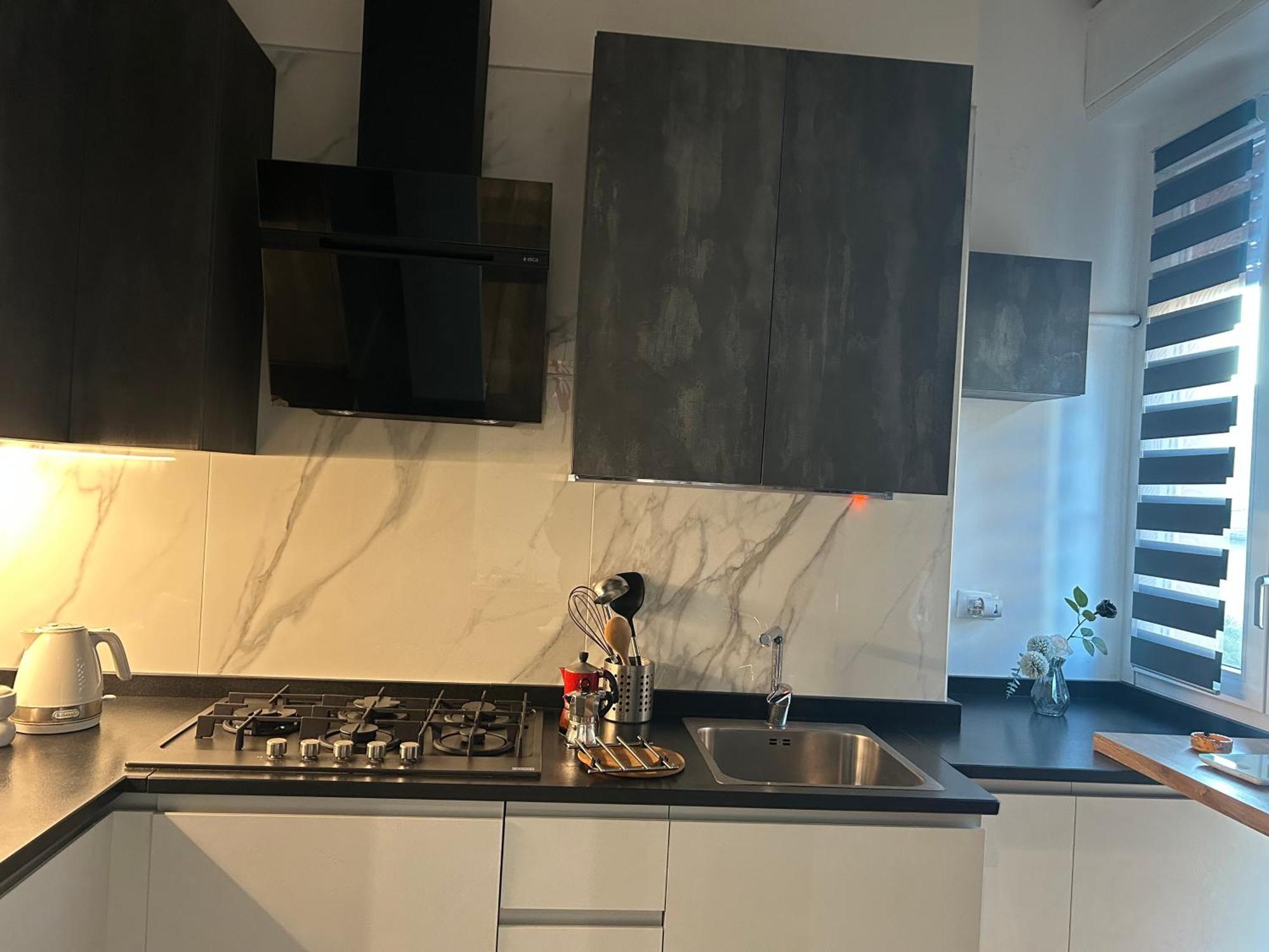 Il Tortellino Vagante - Elegant Apartment โมดินา ภายนอก รูปภาพ
