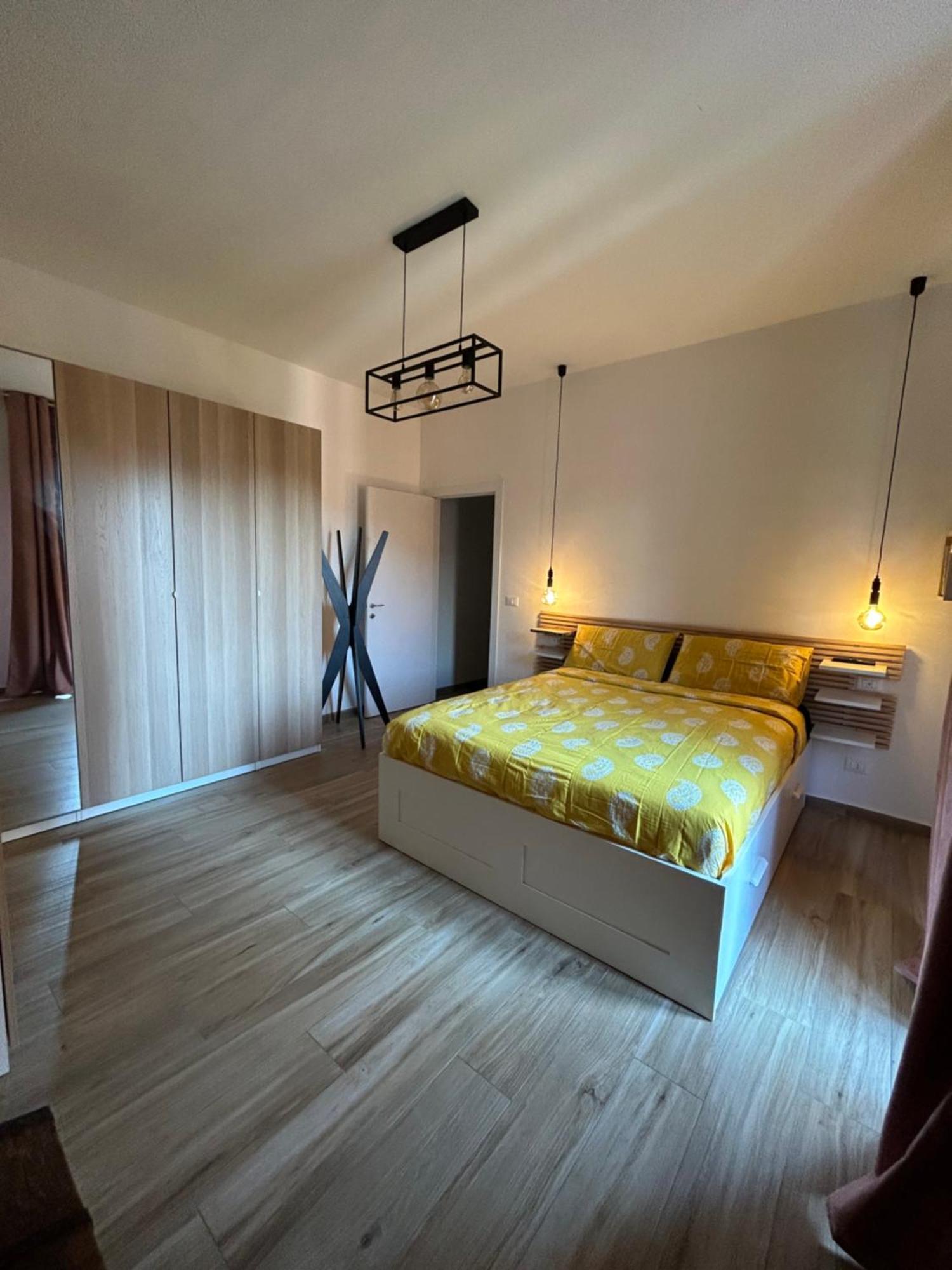 Il Tortellino Vagante - Elegant Apartment โมดินา ภายนอก รูปภาพ