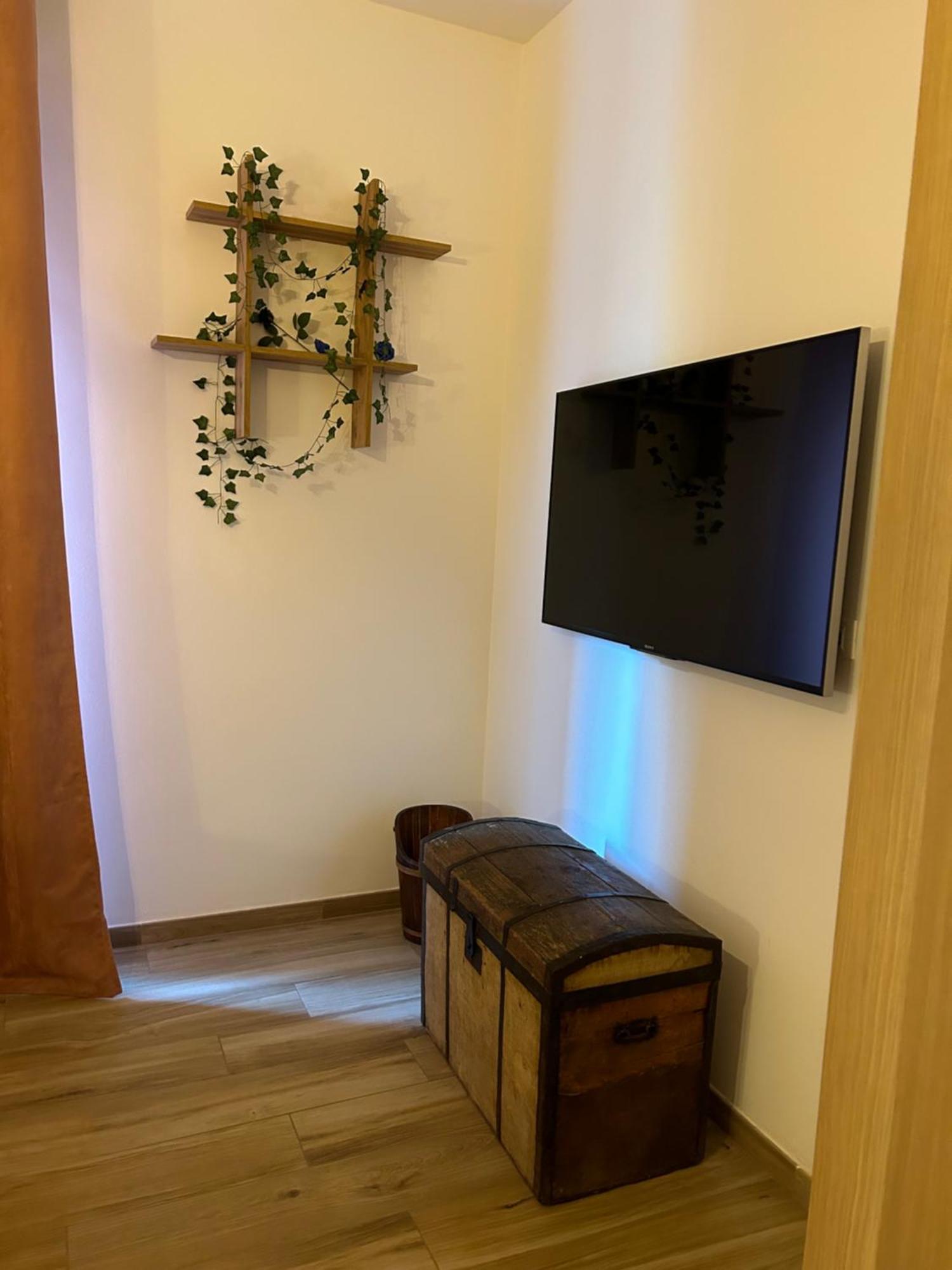 Il Tortellino Vagante - Elegant Apartment โมดินา ภายนอก รูปภาพ
