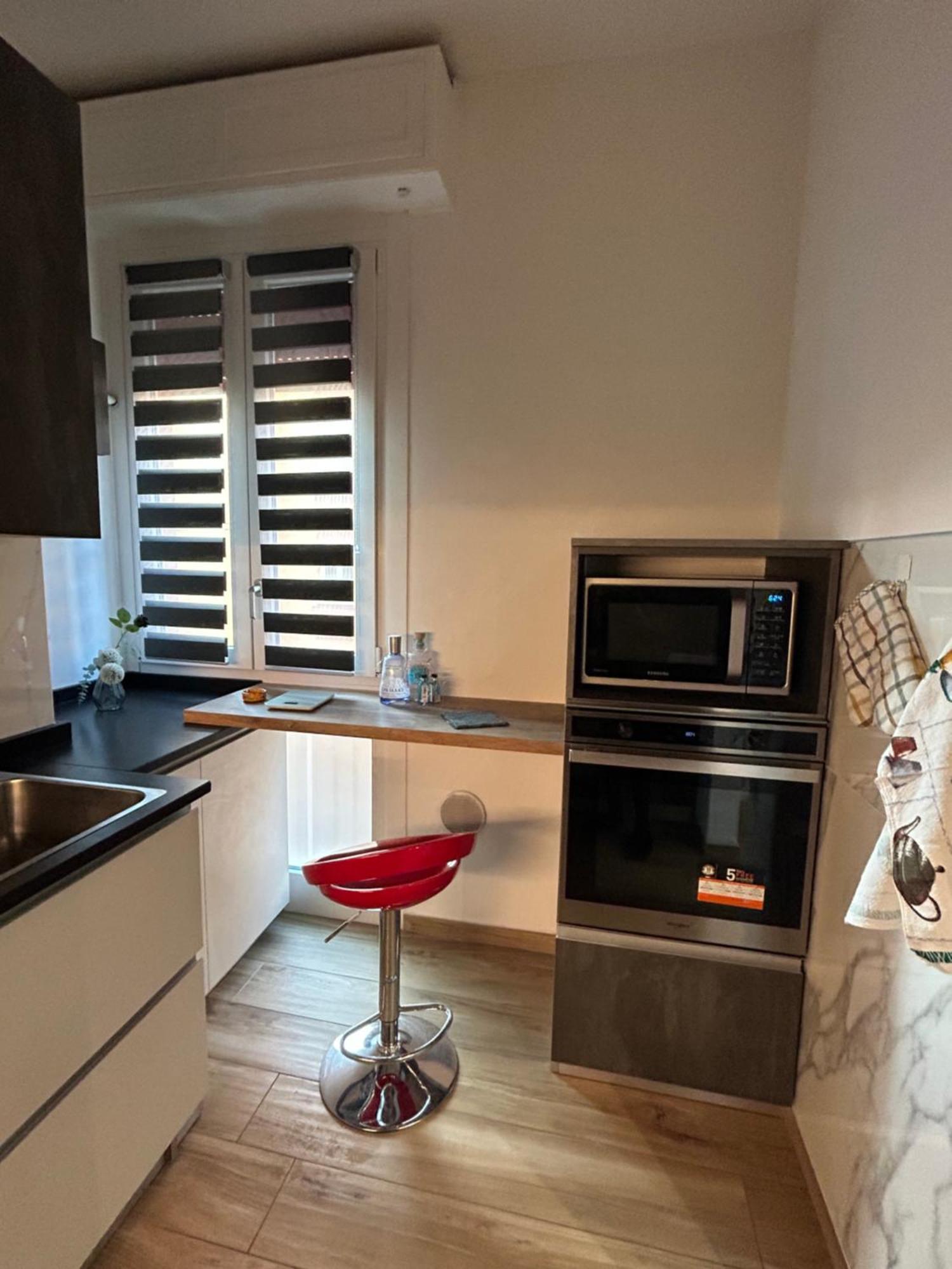 Il Tortellino Vagante - Elegant Apartment โมดินา ภายนอก รูปภาพ