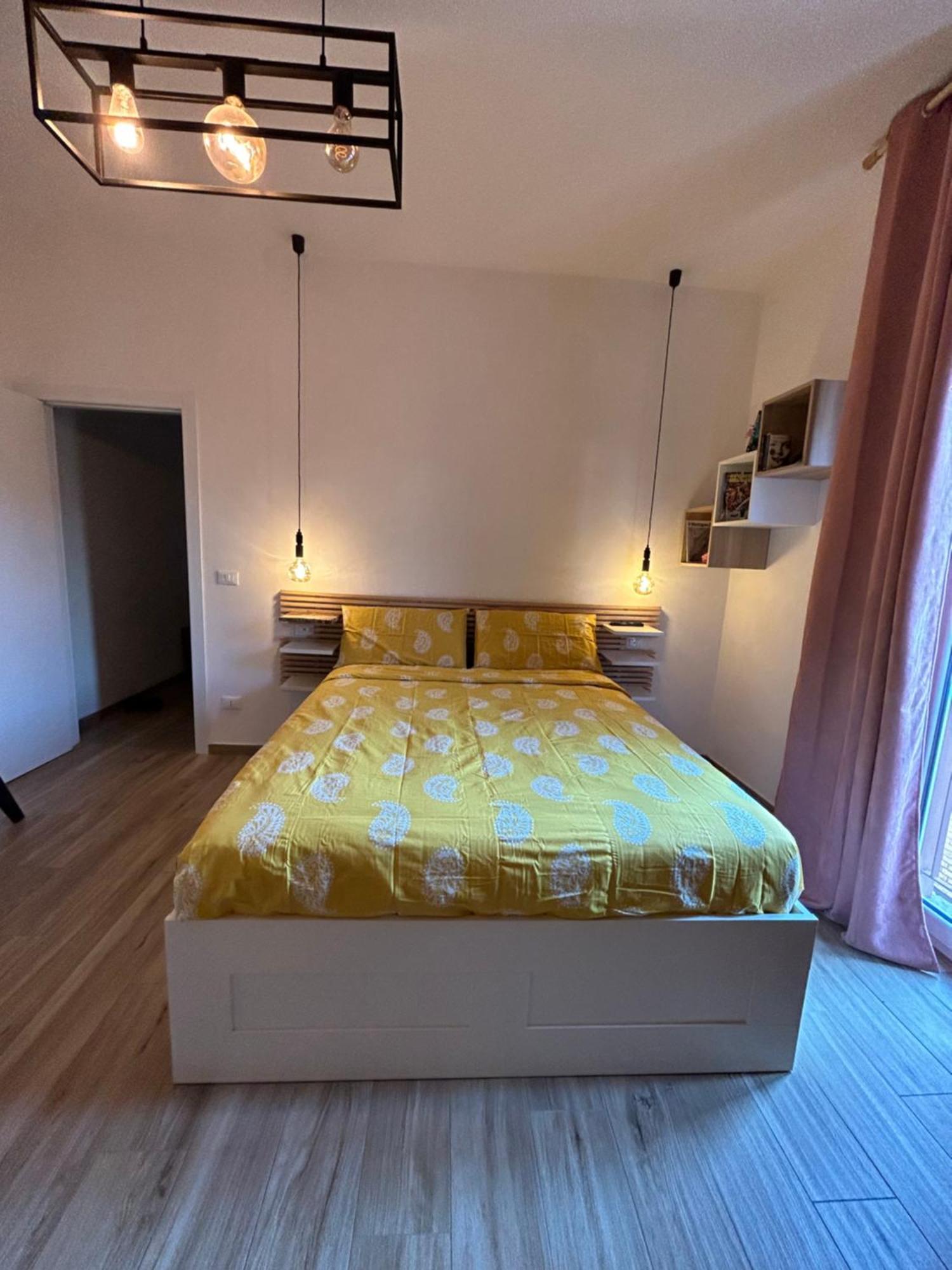 Il Tortellino Vagante - Elegant Apartment โมดินา ภายนอก รูปภาพ
