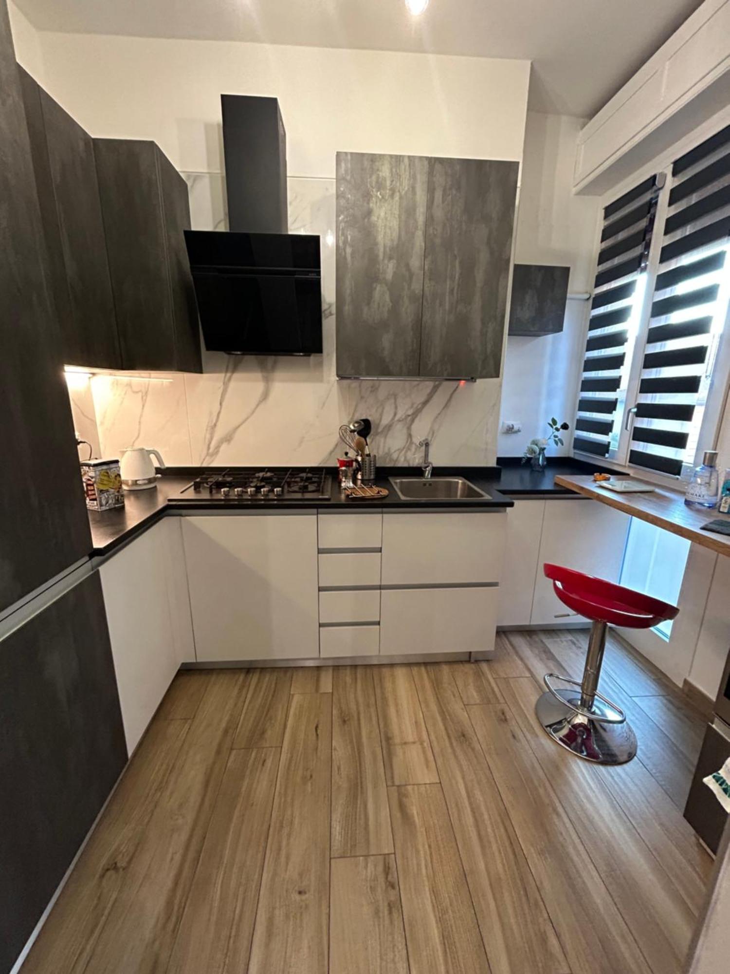 Il Tortellino Vagante - Elegant Apartment โมดินา ภายนอก รูปภาพ