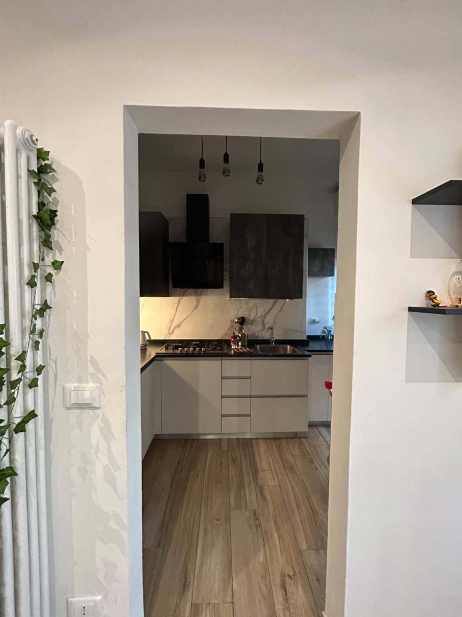 Il Tortellino Vagante - Elegant Apartment โมดินา ภายนอก รูปภาพ